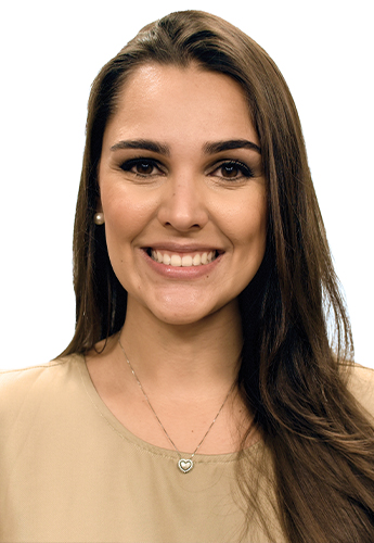 Nathália Camargo